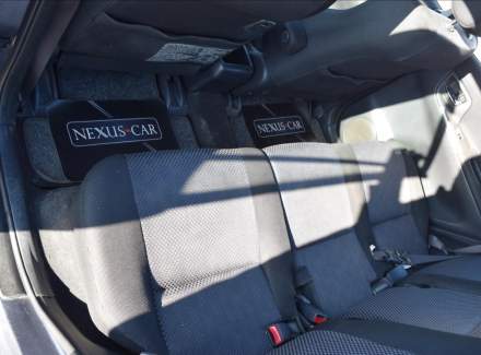 Toyota - Corolla Verso