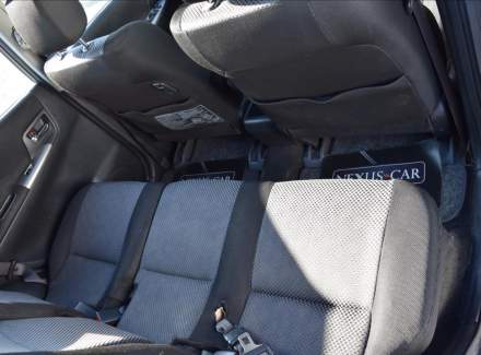 Toyota - Corolla Verso