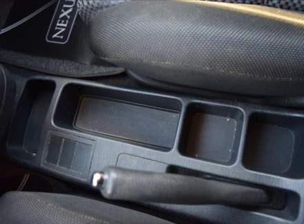 Toyota - Corolla Verso