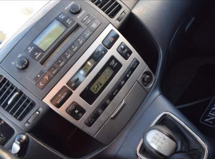 Toyota - Corolla Verso