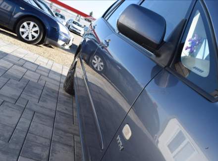 Toyota - Corolla Verso