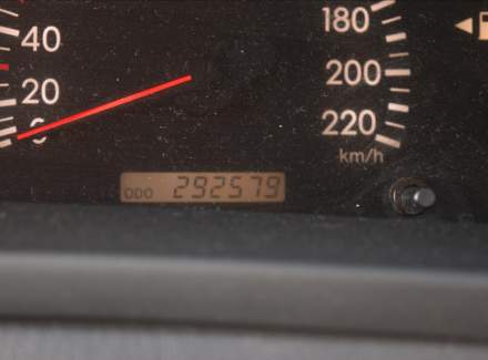 Toyota - Corolla Verso