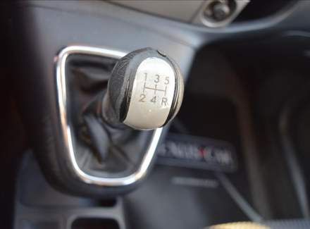 Toyota - Corolla Verso