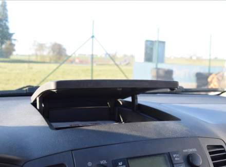 Toyota - Corolla Verso