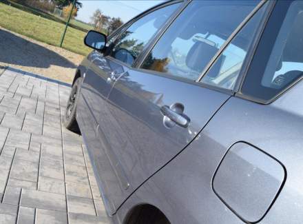 Toyota - Corolla Verso