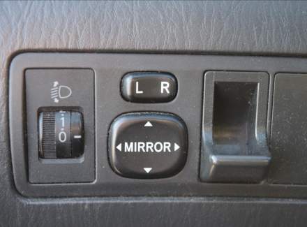 Toyota - Corolla Verso