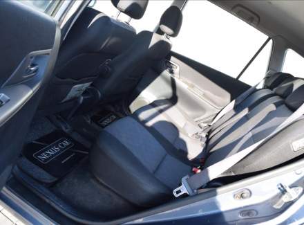 Toyota - Corolla Verso