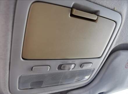 Toyota - Corolla Verso