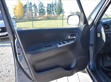 Toyota - Corolla Verso