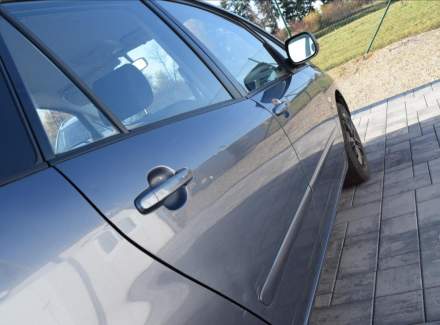 Toyota - Corolla Verso