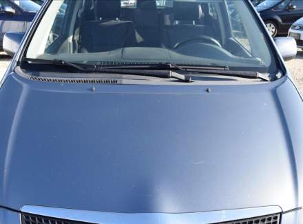 Toyota - Corolla Verso