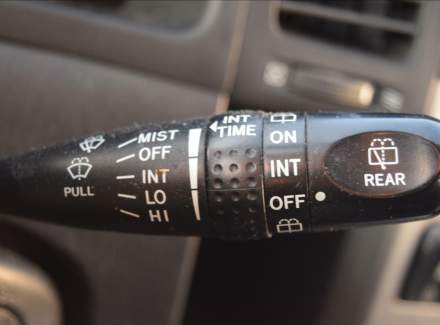 Toyota - Corolla Verso