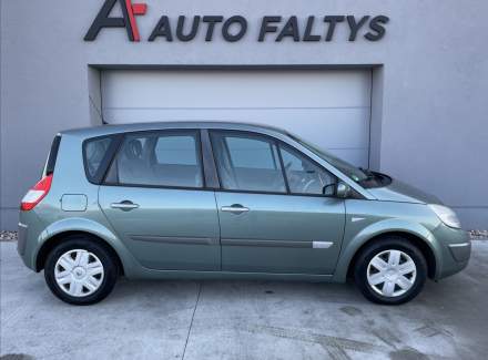 Renault - Scenic