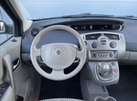 Renault - Scenic