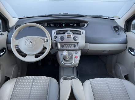 Renault - Scenic