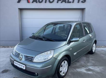 Renault - Scenic