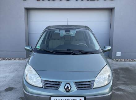 Renault - Scenic