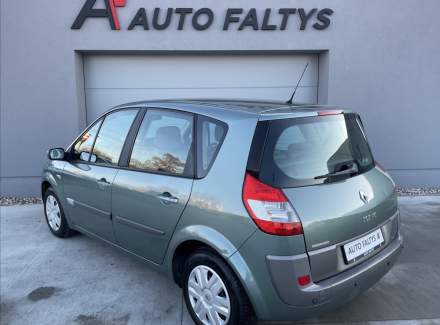 Renault - Scenic