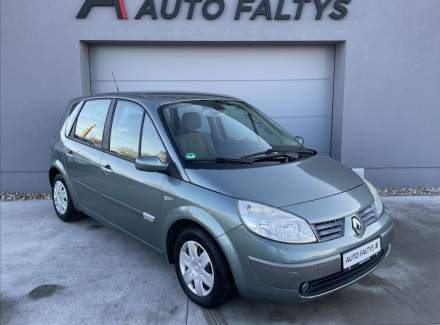 Renault - Scenic