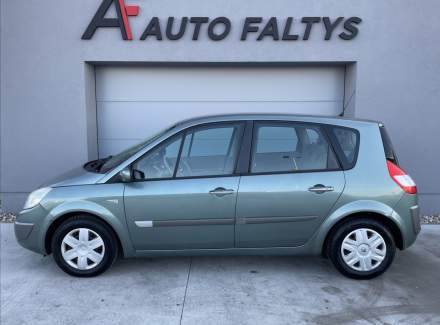 Renault - Scenic