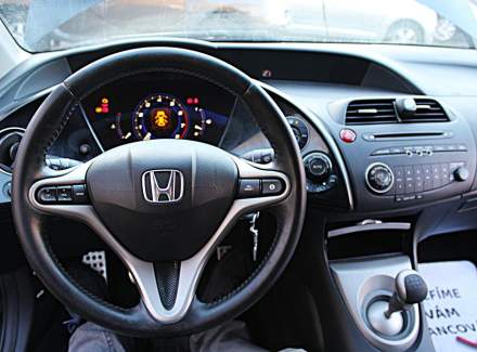 Honda - Civic