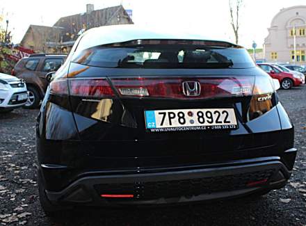Honda - Civic