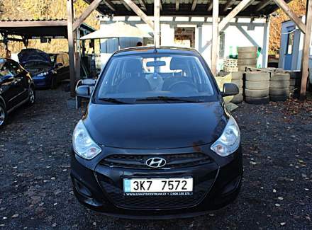 Hyundai - i10
