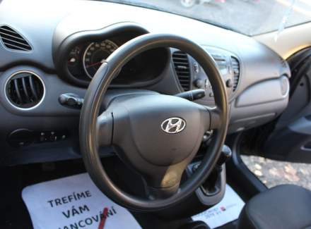 Hyundai - i10