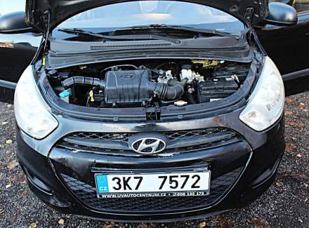 Hyundai - i10