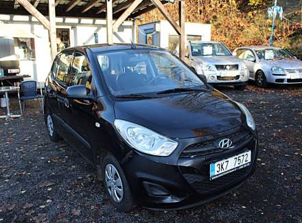 Hyundai - i10