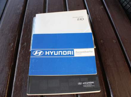Hyundai - i10
