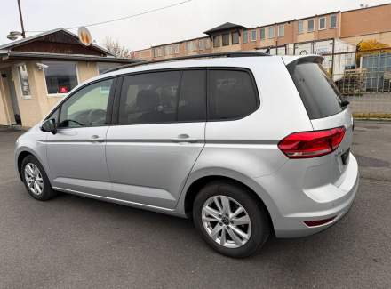 Volkswagen - Touran