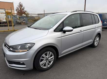 Volkswagen - Touran