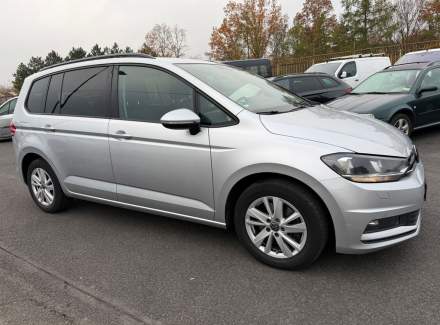 Volkswagen - Touran