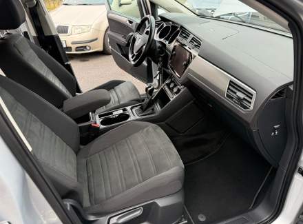 Volkswagen - Touran