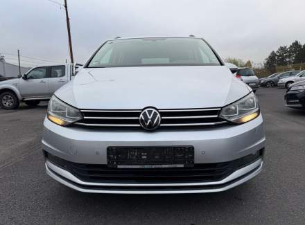 Volkswagen - Touran
