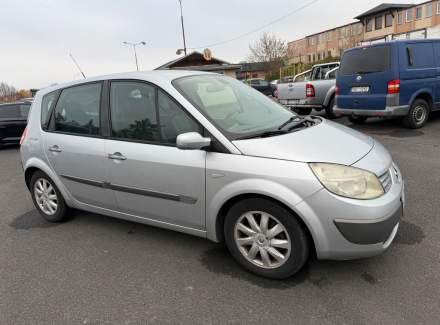 Renault - Scenic