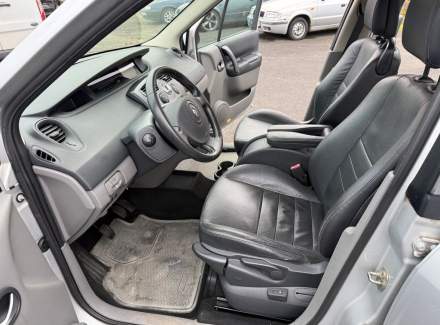 Renault - Scenic