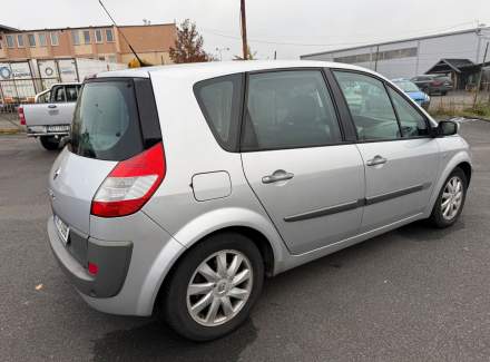 Renault - Scenic