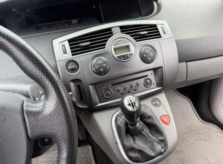 Renault - Scenic