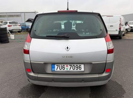 Renault - Scenic