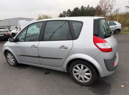 Renault - Scenic