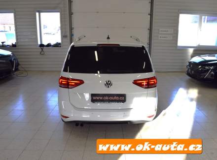 Volkswagen - Touran
