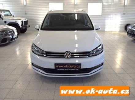 Volkswagen - Touran