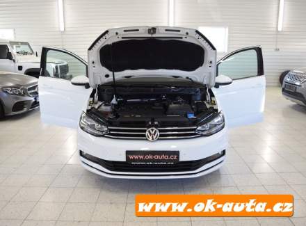 Volkswagen - Touran