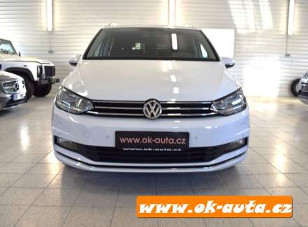 Volkswagen - Touran