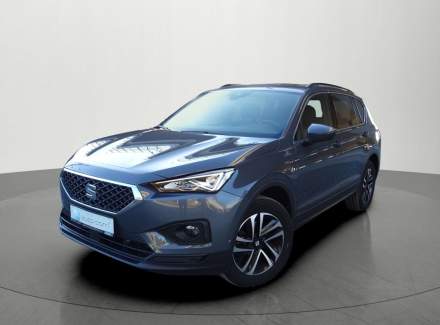 Seat - Tarraco