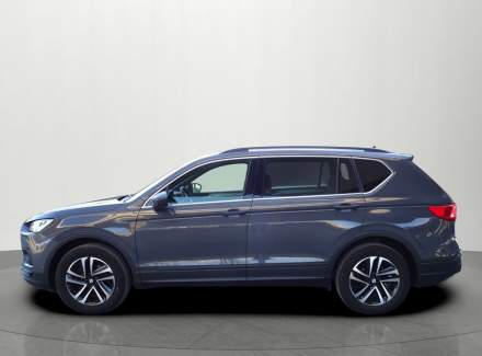Seat - Tarraco