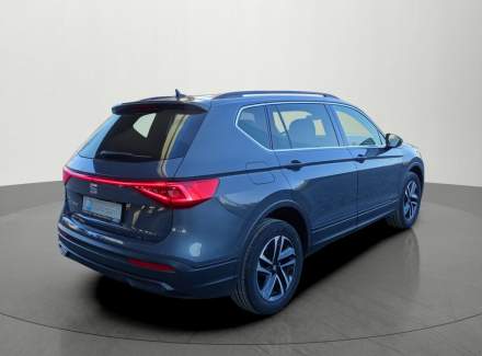 Seat - Tarraco