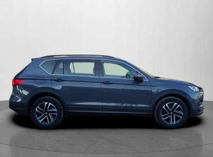 Seat - Tarraco